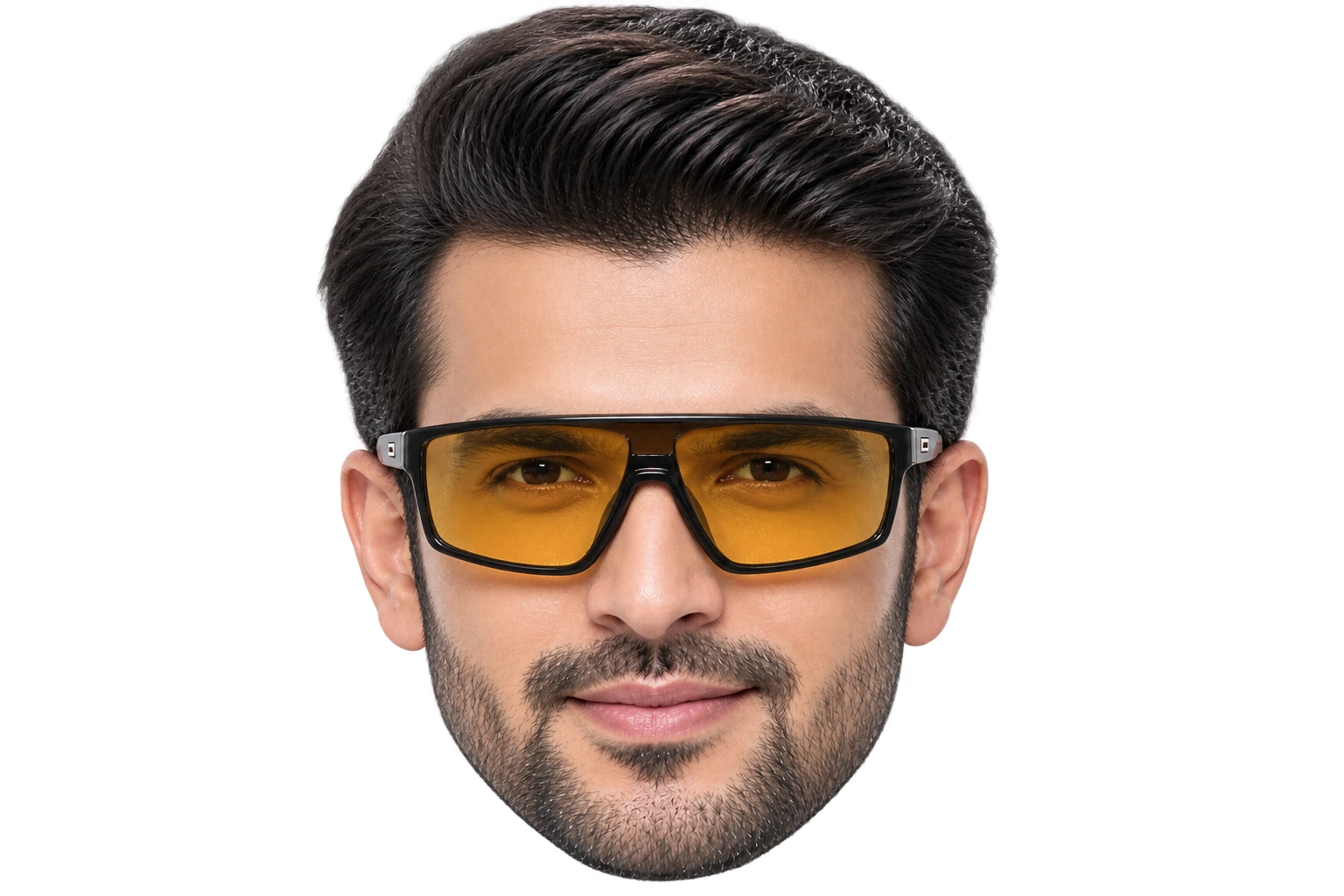 Active eyewear