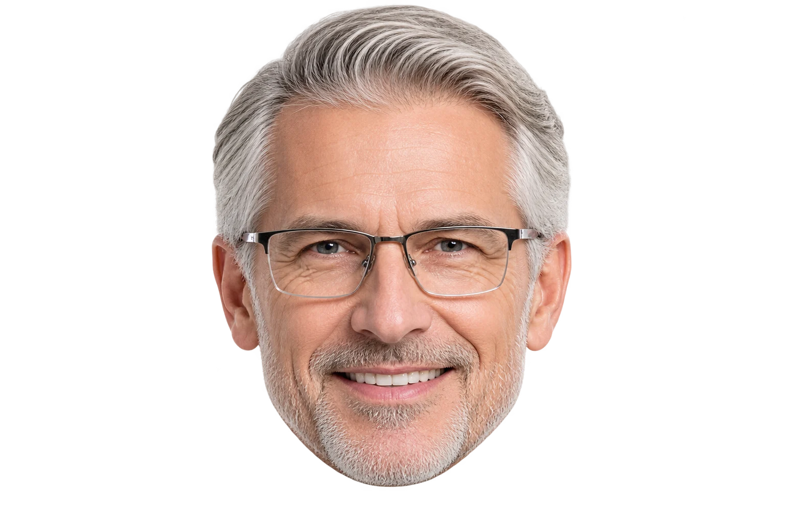 Classic eyewear