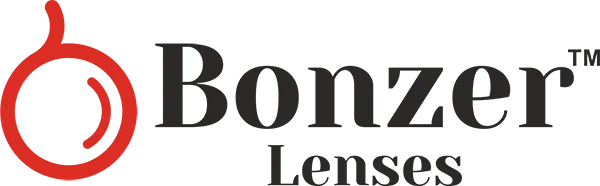 bonzer lenses